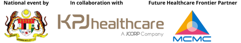 KP2 Healthcare Logo